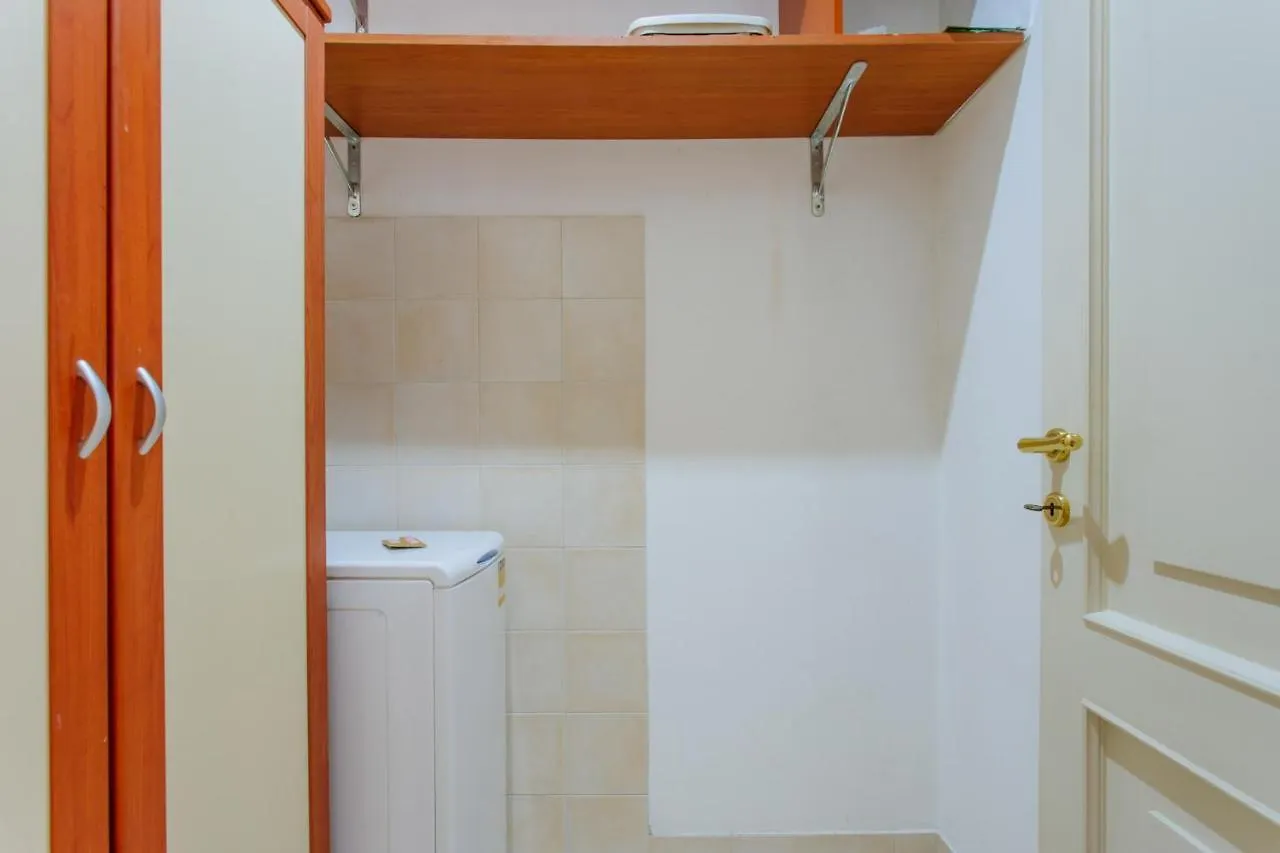 Yourbanflat Dante بادوفا