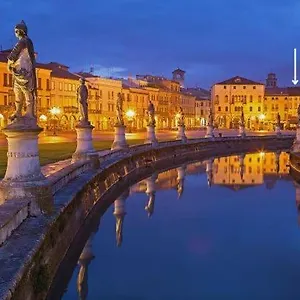  Apartamento Palazzo Carpediem-prato Della Valle