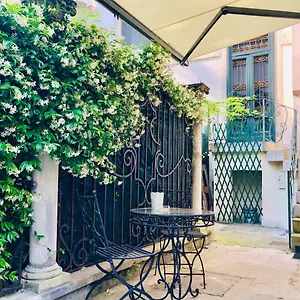  Apartamento Torre Dell'orologio